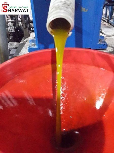 معصرة الجنوب الحديثة