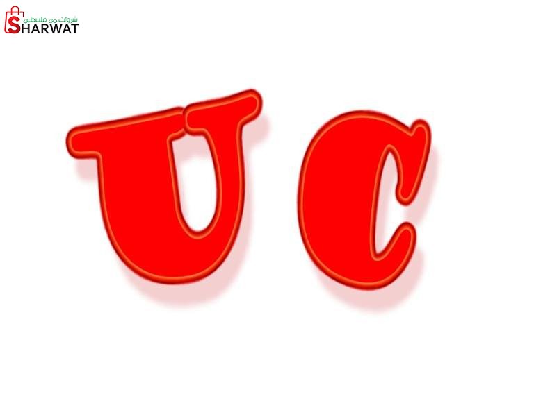 مكتبة مركز الجامعة UC