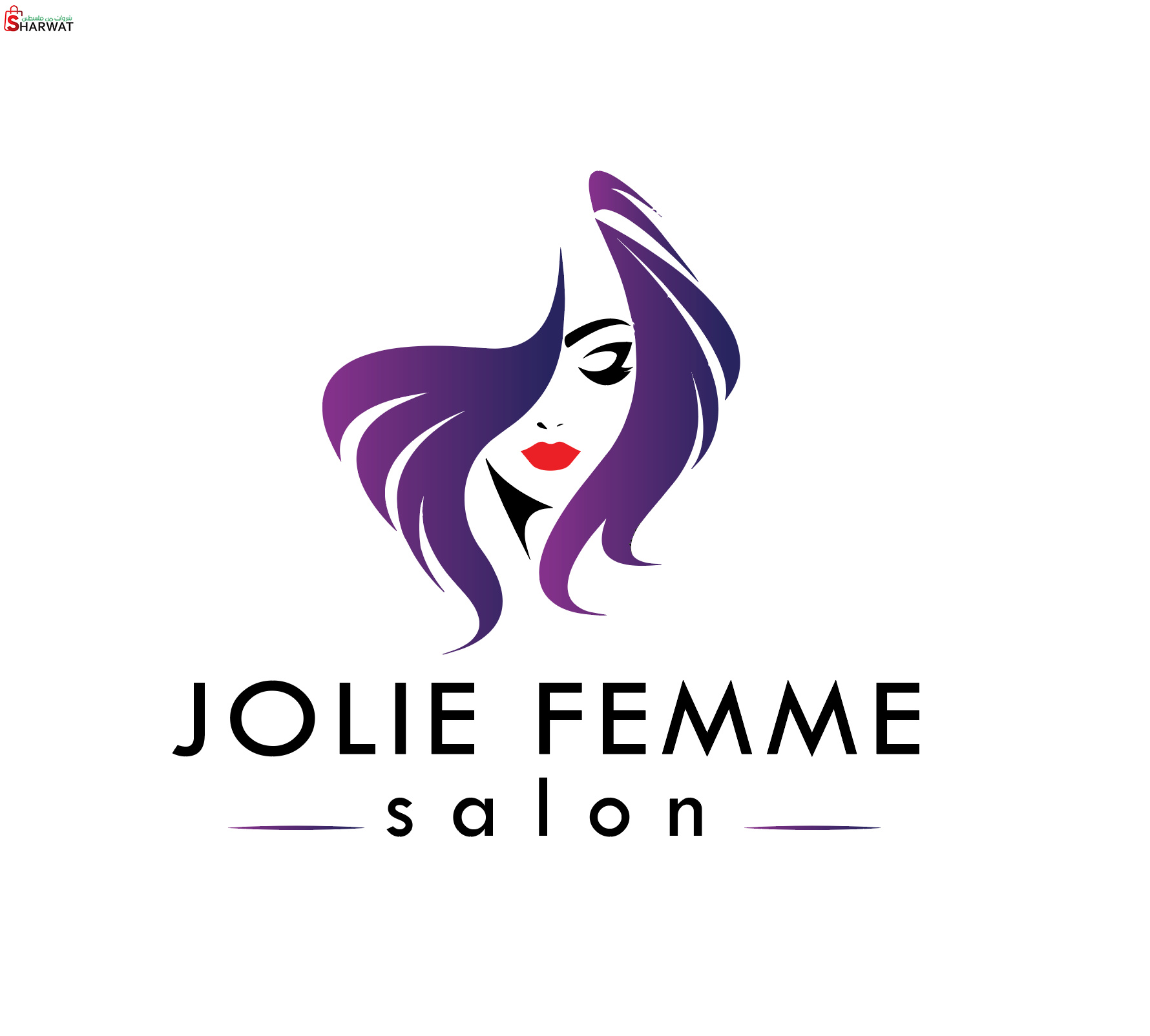 صالون جولي فام