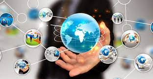 تطور لخدمات الويب والتسويق الالكتروني