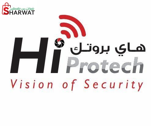 هاي بروتيك