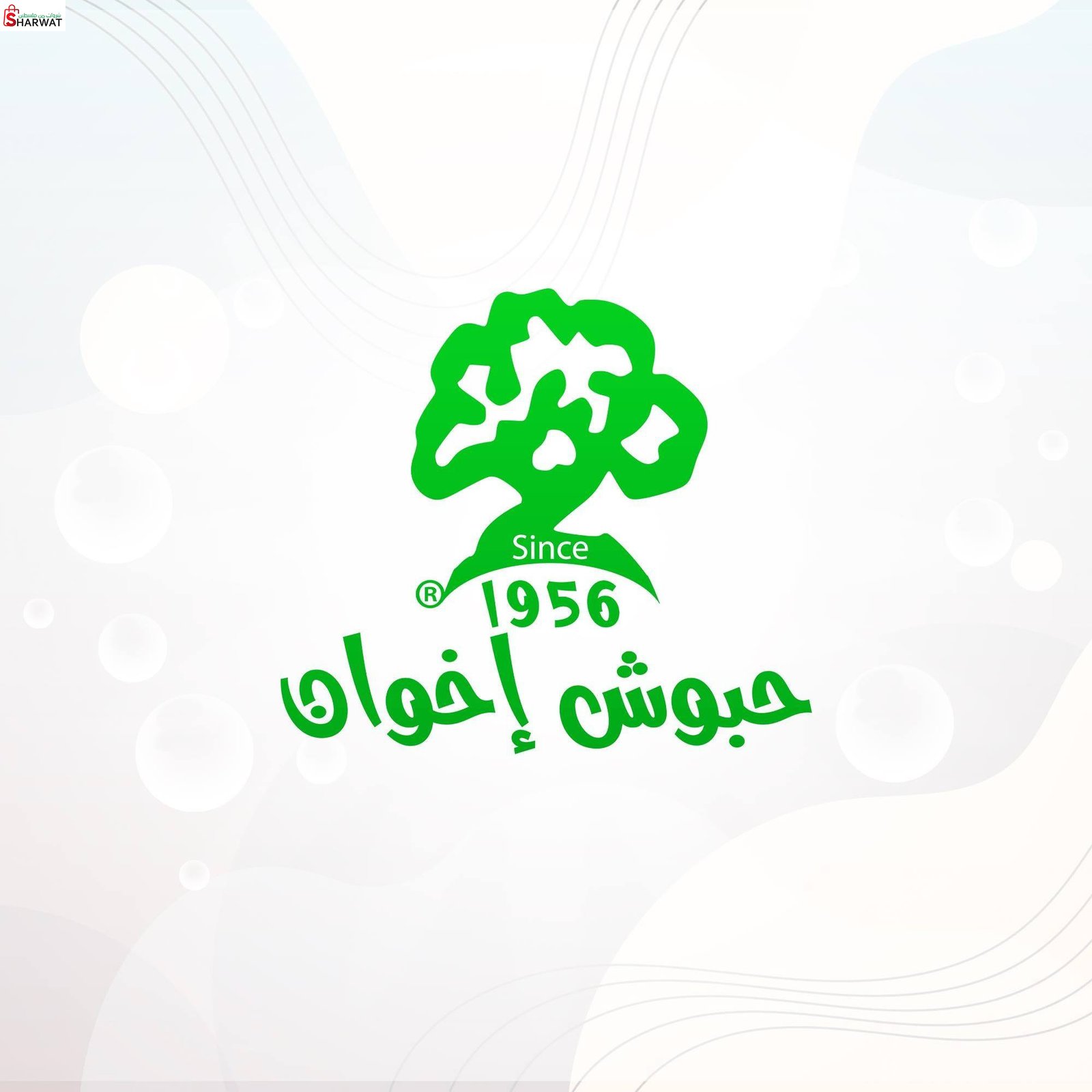 شركة حبوش اخوان