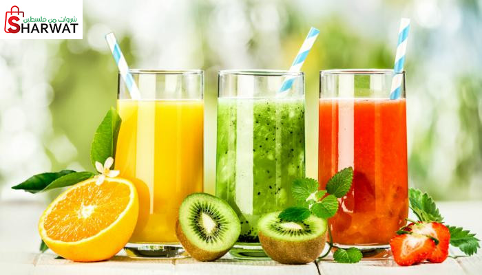 مسك وعنبر للمرطبات