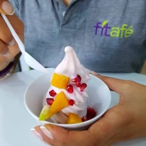 Fitafe - فيتافي