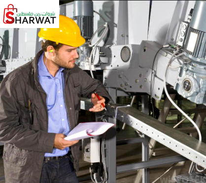 شركة سمكو لتجارة المعدات الصناعية