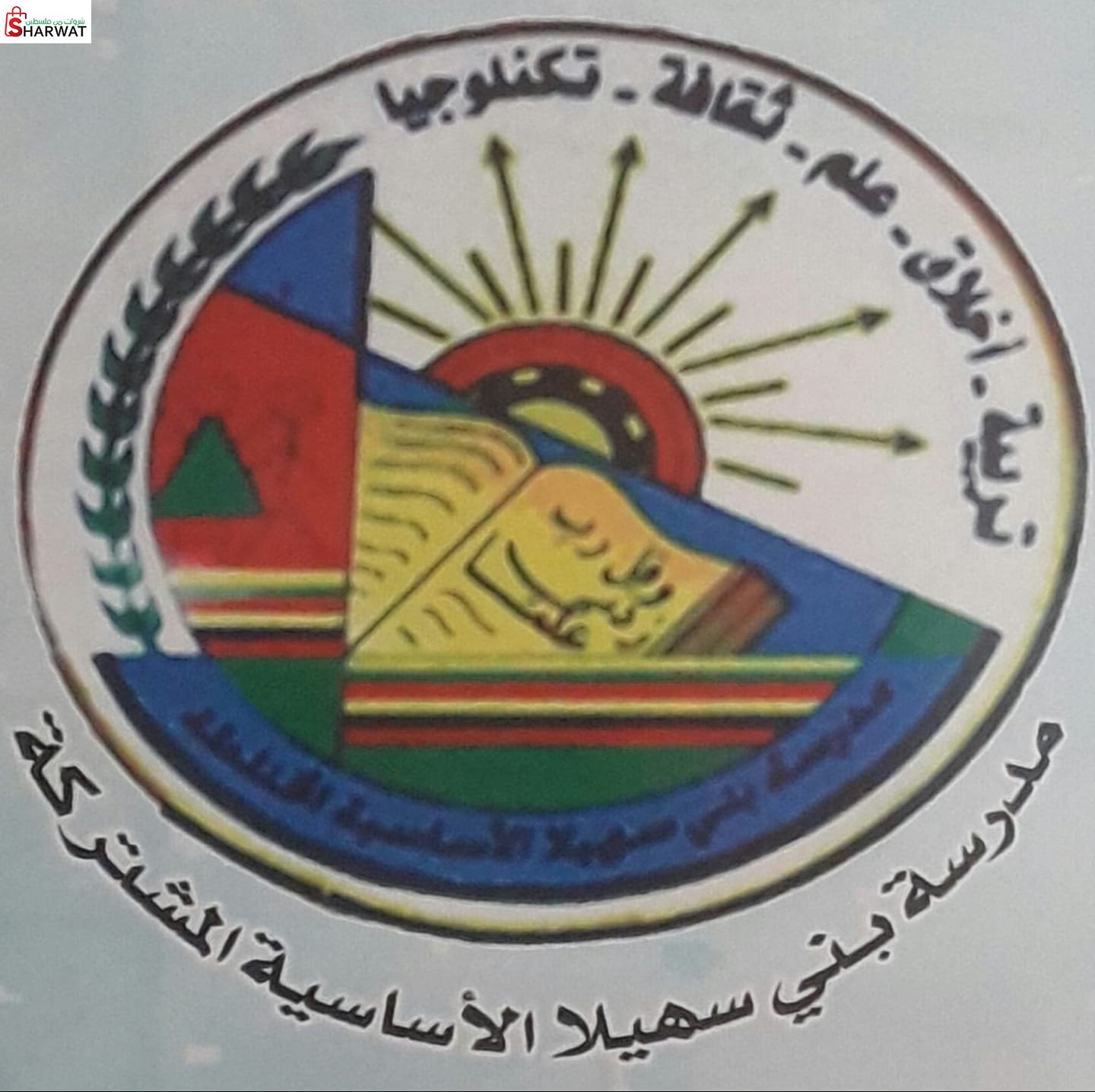 مدرسة بني سهيلا الابتدائية المشتركة
