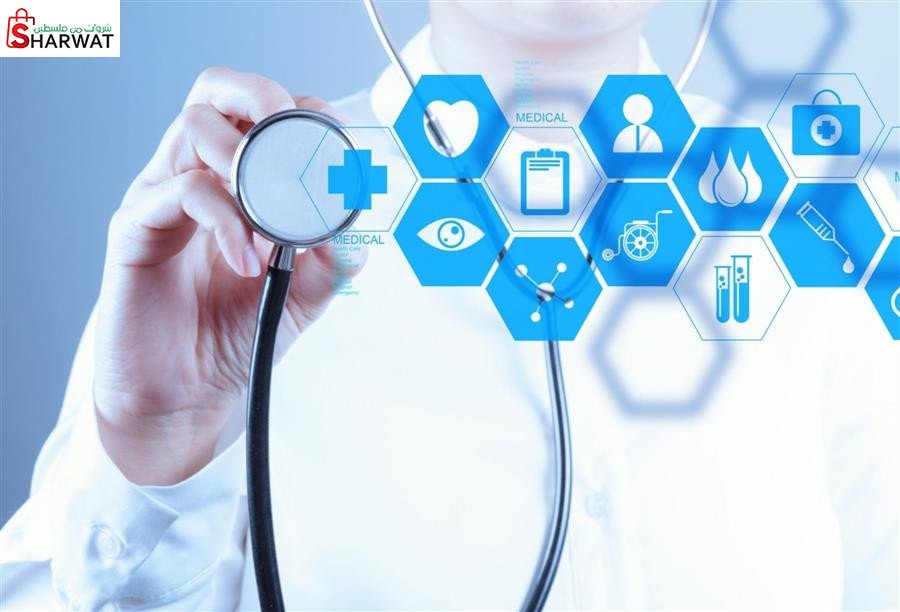 مركز الاقصى للخدمات الطبية