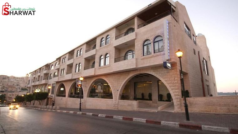 فندق المهد