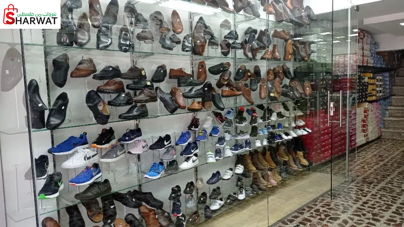 شيكوريل للاحذيه