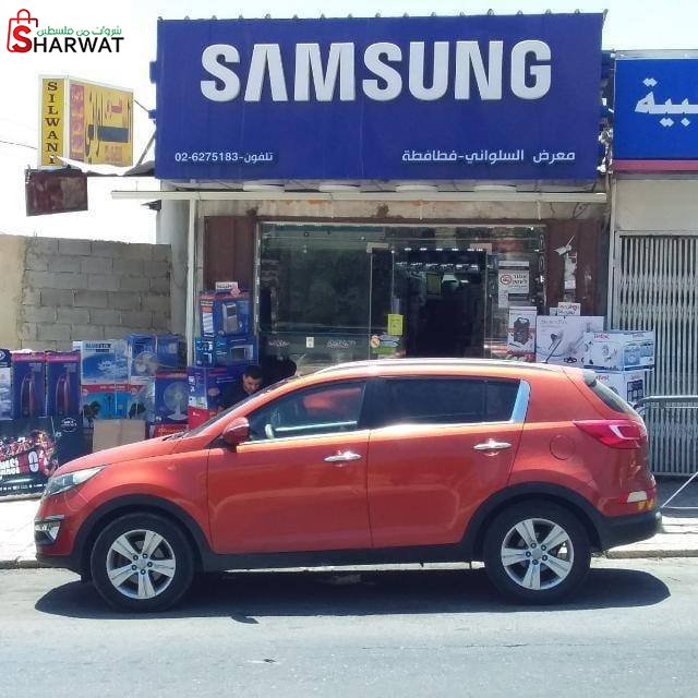 سلواني سنتر