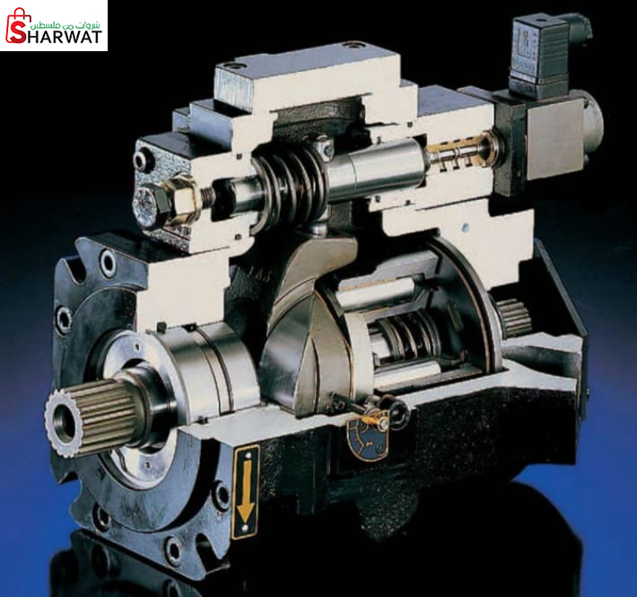 اليكتروهيدروليك