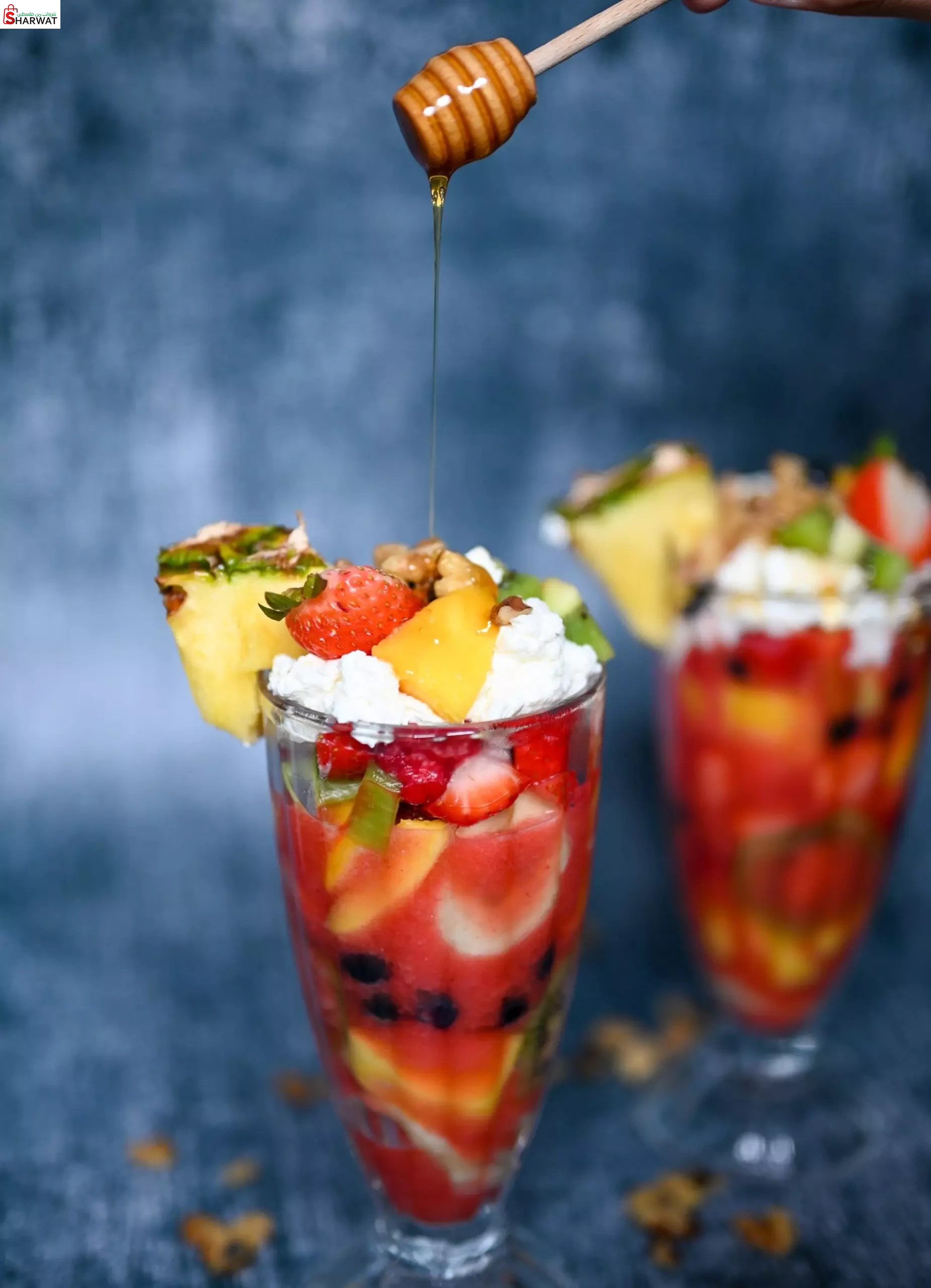 الكوكتيل اللبناني