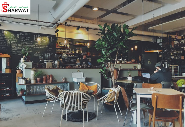 استراحة الاحبة