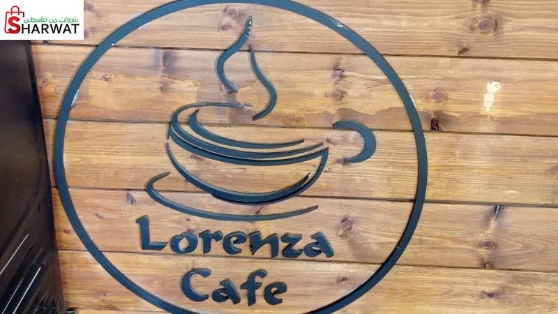 Lorenza cafe