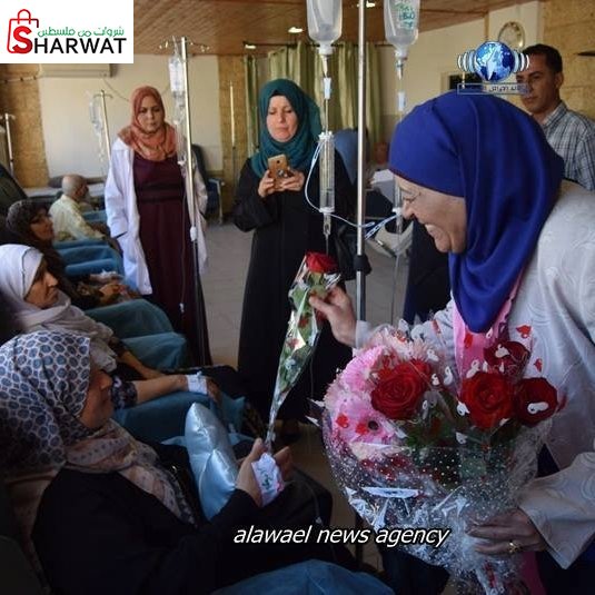 جمعية شروق النسوية