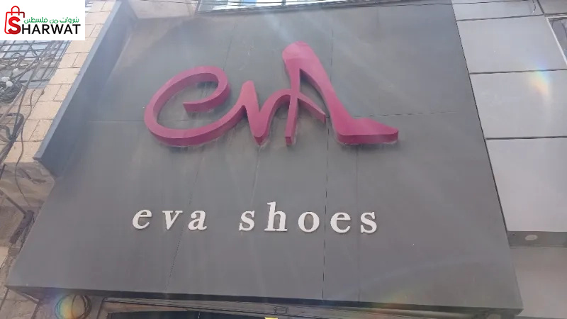 Eva shoes