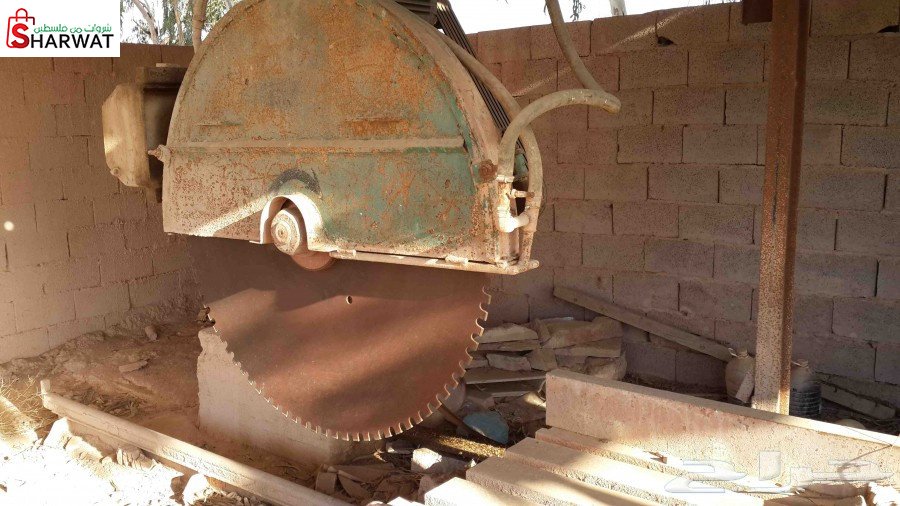 الزعاقيق للرخام