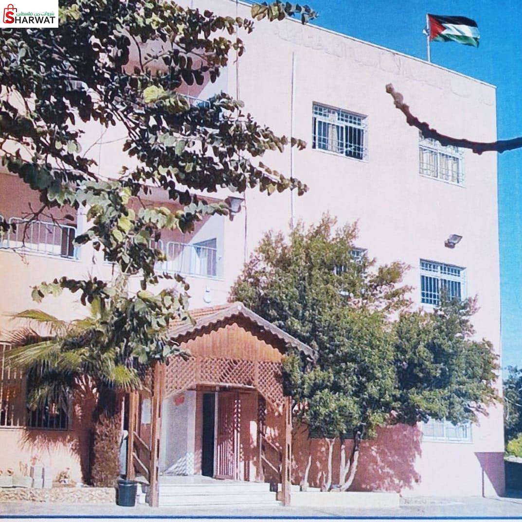 مدرسة المجد الاساسية المختلطة
