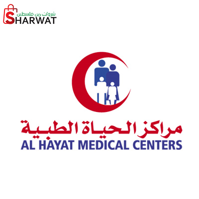 مراكز الحياة الطبية