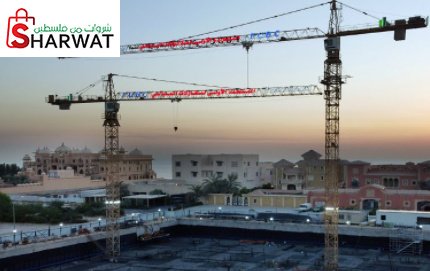 الشركة المتحدة لمعدات المباني