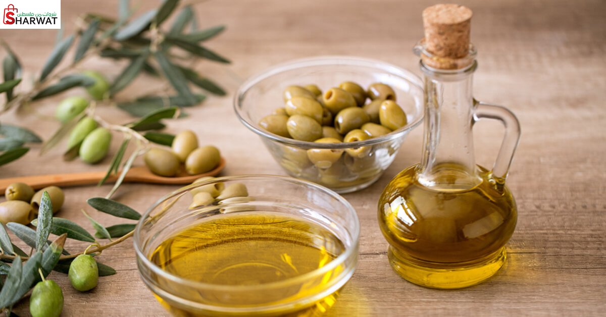 الجمعية التعاونية لعصر الزيتون