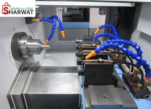 مخرطة نصرالله الشاملة