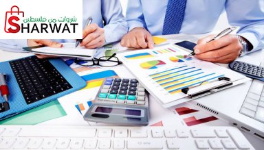 مكتب باسم ابو شما لتدقيق الحسابات