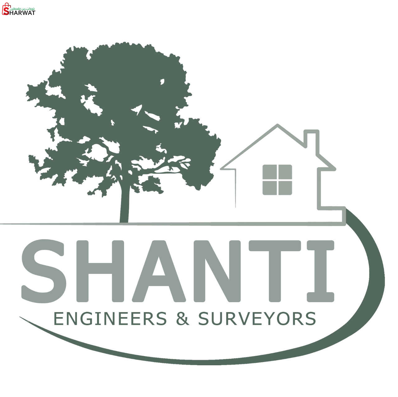 مكتب الشنطي للمساحة والهندسة