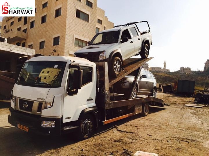 مصنع العادل لصناعة صناديق الشاحنا...