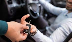 شركة قطنة لتأجير السيارات