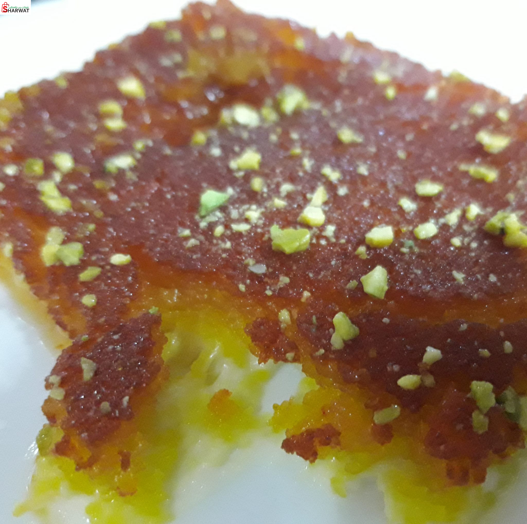 حلويات زلاطيمو