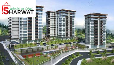 شركة المهندس ابو هاشم