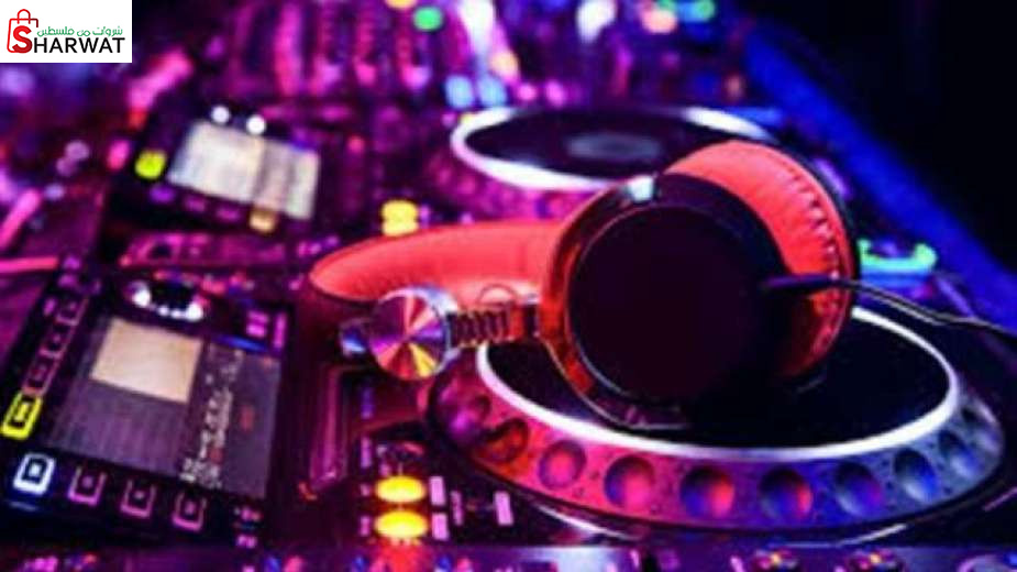 دي جي علي معمر