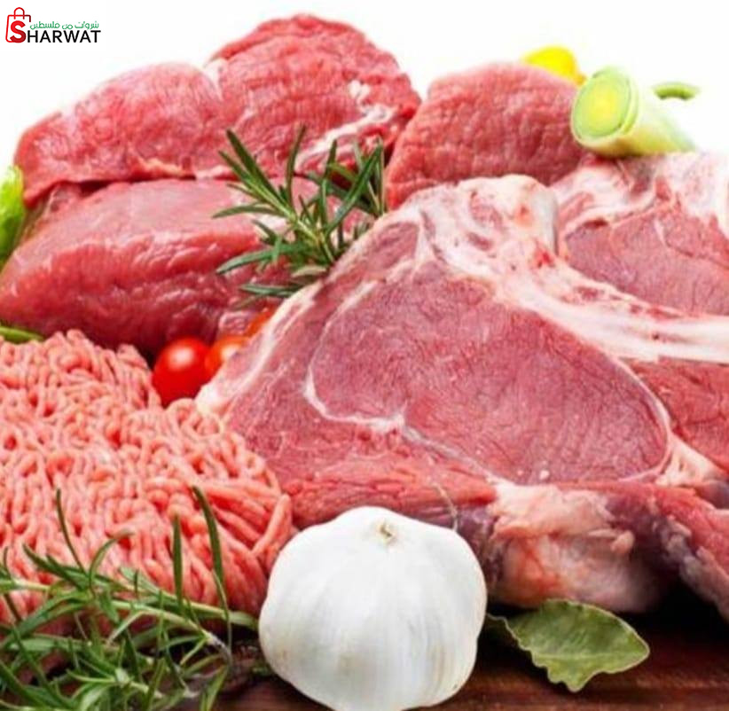 ملحمة ومشاوي العادل