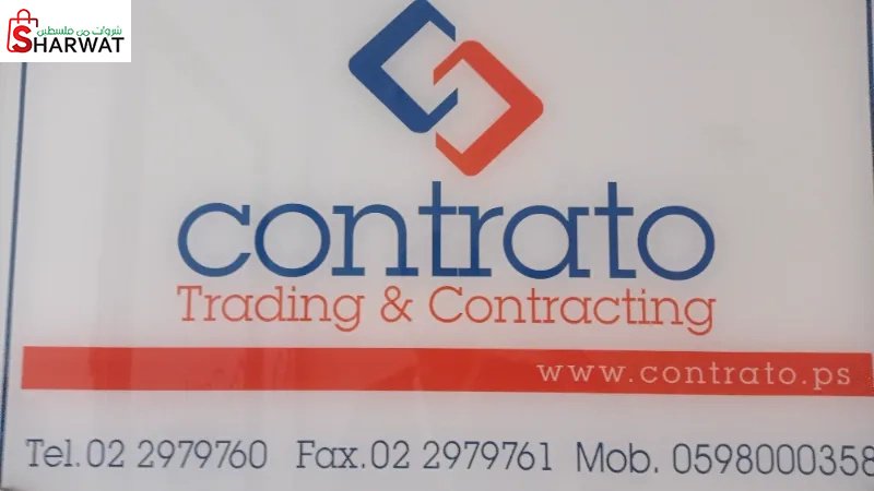 Contrato trading and contracting