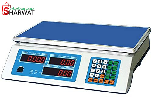 مؤسسة الاشقر للقبانات والموازين و...