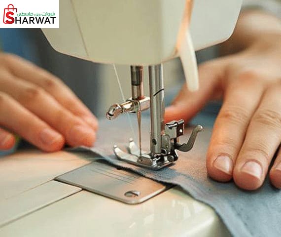 محلات ومخيطة ونوفوتيه البراق