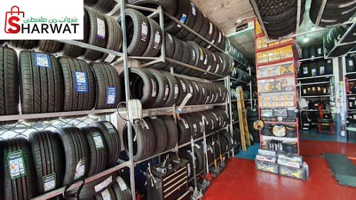 محلات الزين للبناشر