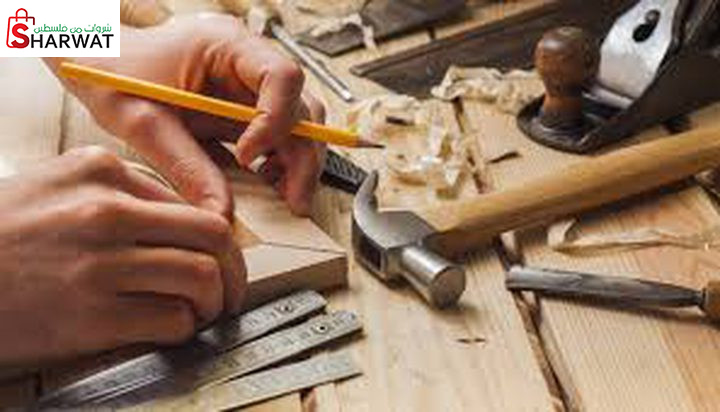 منجرة وود سنتر