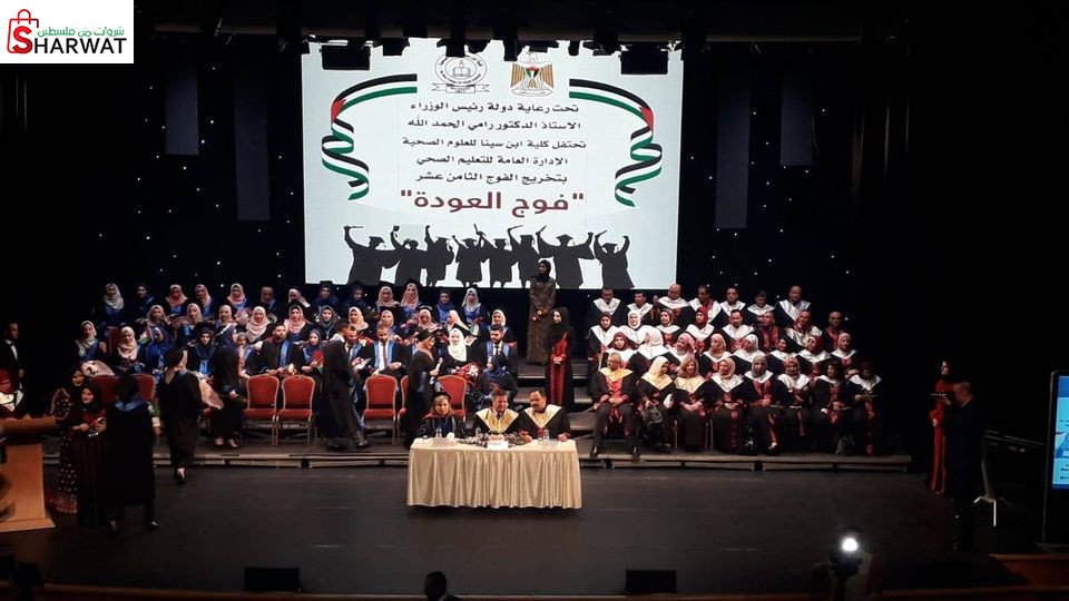 كلية ابن سينا للتمريض والقبالة