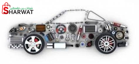 محلات اجنادين لبيع قطع السيارات