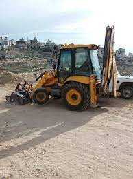 شركة الحفريات العمومية