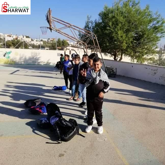 مدرسة ذكور تعنّك الاساسية