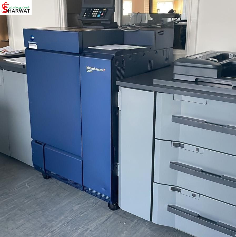 شركة copy1 للاجهزة المكتبية