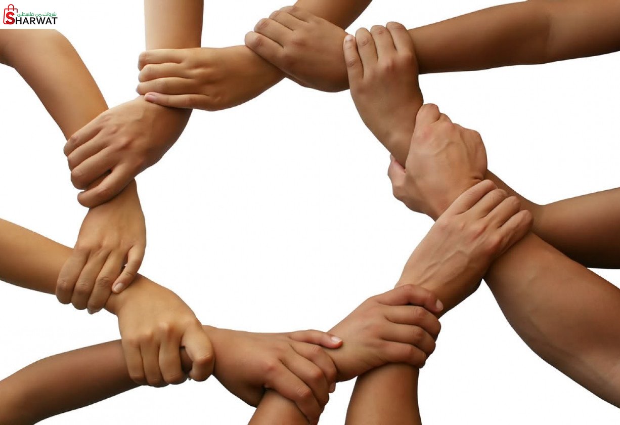 الهيئة الفلسطينية لتنمية وحماية ا...