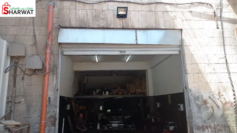 كراج نزار لتصليح السيارات