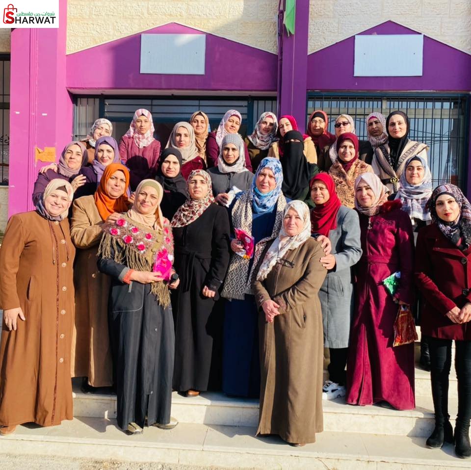 مدرسة بنات كريسة الاساسية