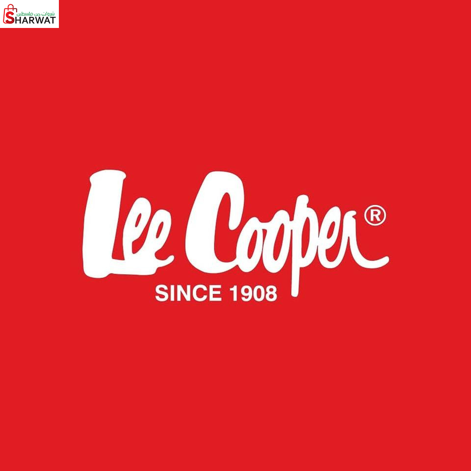Lee Cooper Ramallah