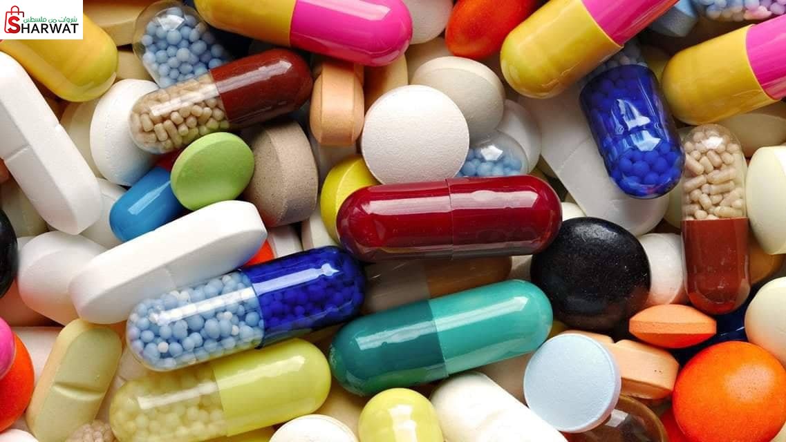شركة المدينة المنورة للادوية