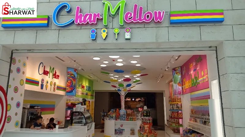 Charmellow